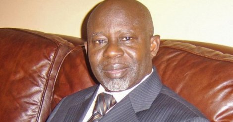 Ousainou Darboe libre : «J’étais au confinement mais jamais maltraité»