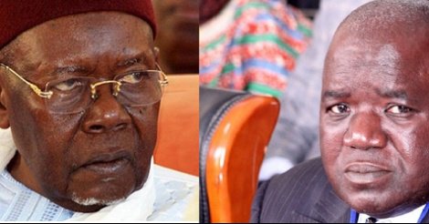 Gamou 2016 : Le Pds précède Macky à Tivaouane