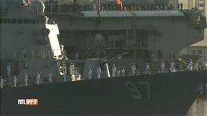 Il y a 75 ans, Pearl Harbor tuait 2.400 Américains et précipitait les USA dans la guerre