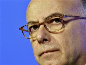 France : Cazeneuve va prononcer son discours de politique générale
