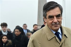 France / Santé: Fillon ne veut pas « privatiser l&rsquo;assurance maladie »