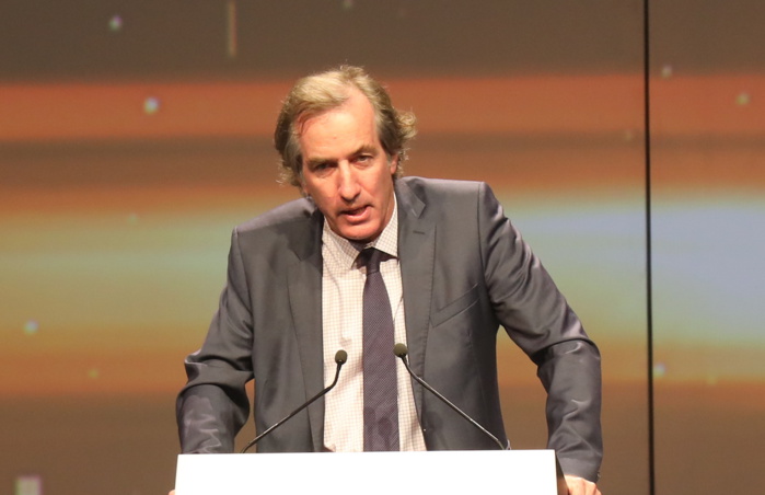 Lutte contre le terrorisme, selon Christophe Bigot : « L’éducation,… aidera à combattre l’idéologie de la haine véhiculée par les djihadistes »