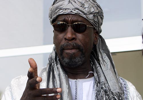 Crise gambienne, selon Abdoulaye Makhtar Diop, le Grand Serigne de Dakar : » Macky Sall a les cartes en main »