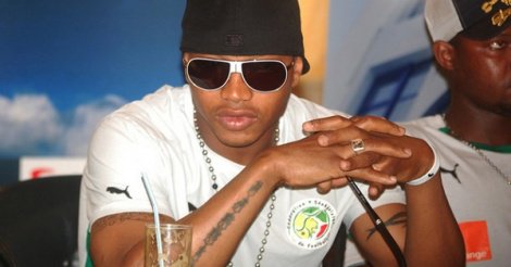 El Hadji Diouf : « Les lions de Cissé ont besoin de la génération 2002 »