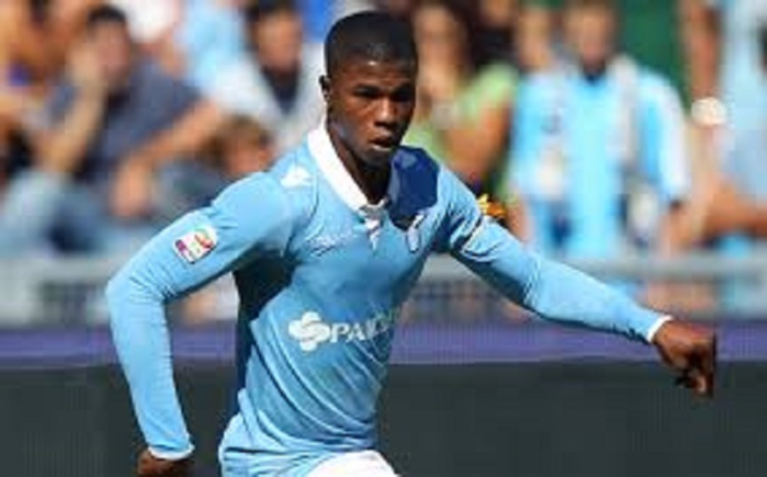 [Vidéo] But Spectaculaire de Keita Baldé : Lazio 3-1 Fiorentina (J17)