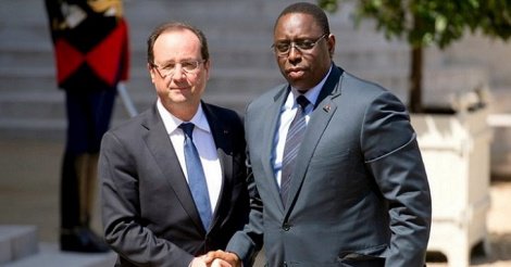 Selon Seydou Guèye, la visite d’état de Macky Sall à Paris consacre son leadership