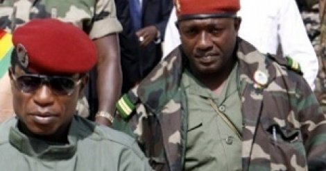 Conakry demande l’extradition de Toumba Diakité en Guinée