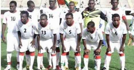 Can 2017 au Gabon : Le Togo affute ses armes depuis le Sénégal