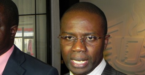 Le Dg des Sénégalais de l’extérieur, Sory Kaba, entend rapatrier d’Europe tous les émigrés clandestins