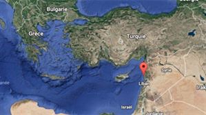 La Russie agrandit ses installations militaires navales en Syrie: elles vont devenir permanentes