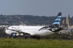 Détournement d’un avion vers Malte: un vol de Brussels Airport dévié vers Catane