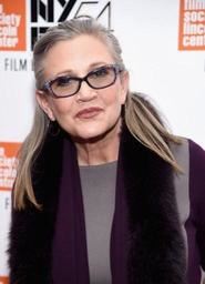 Carrie Fisher, princesse Leïa dans « Star Wars », victime d’une crise cardiaque