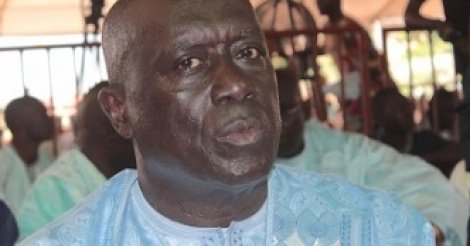 Législatives 2017 : Landing Savané a réaffirmé l’ancrage de son parti dans la coalition Benno Bokk Yaakar