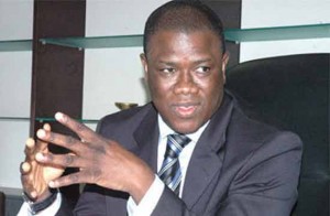 L’édile de Ziguinchor Abdoulaye Baldé, redoute des « dégâts collatéraux » sur le Sénégal d’une intervention militaire en Gambie