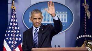 Barack Obama dévoile ce qu’il va désormais faire de son temps : « dormir… »