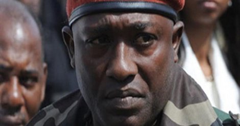 La Guinée souhaiterait interroger Toumba Diakité à Dakar