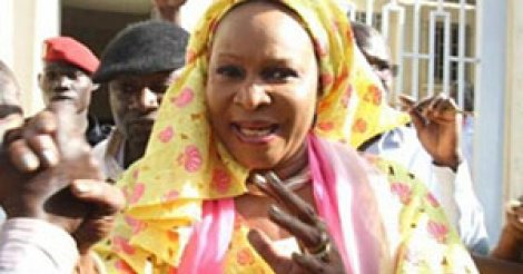 Crei / Instruction du dossier d’Aïda Ndiongue : 11e prolongation