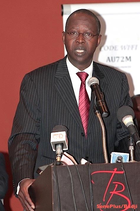 Le PM se félicite « du nouveau visage » de la Place de l’Obélisque désormais « Place de la nation »