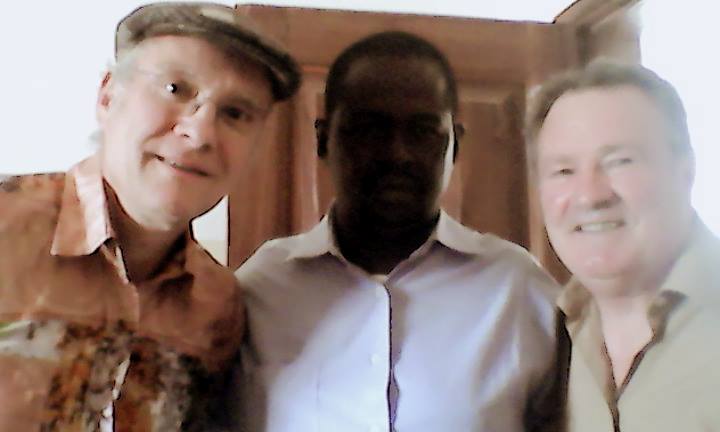 Agriculture. La fjpa kolda rencontre une délégation de Français