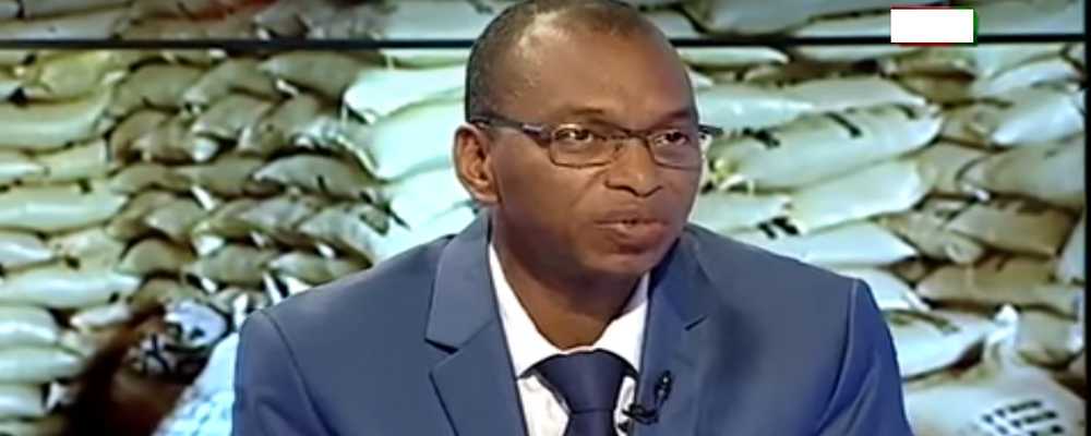 Autosuffisance en riz en 2017 : La Sodagri promet 1 600 000 tonnes de Paddy