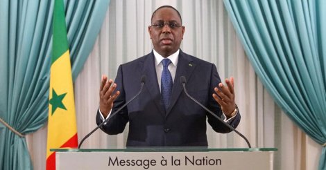 Macky Sall promet de revaloriser l’indemnité de logement, les enseignants actent !