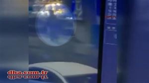 Chasse à l’homme pour retrouver le tireur de l’attaque de la discothèque d’Istanbul, filmé par des caméras de surveillance