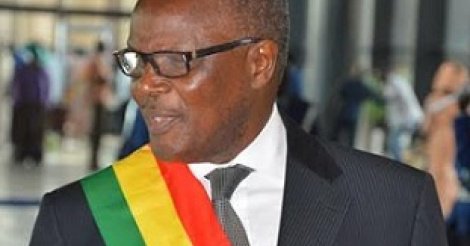 Tanor Dieng parlant du Ps : « On a mal, mais on trouvera une solution »