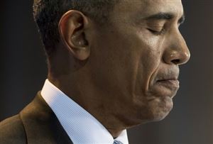 Etats-Unis: Obama défend son héritage dans une lettre aux Américains