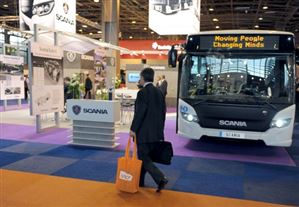 ED95 : Un carburant vert pour bus et camions disponible en France