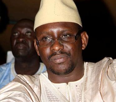 Visite du président à Louga: Moustapha Diop n’a pas mobilisé