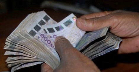 Kako Nubukpo : « Les usines de fabrication du franc Cfa se trouvent en France»