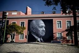 Le Portugal en deuil fait ses adieux au « père de la démocratie » Mario Soares