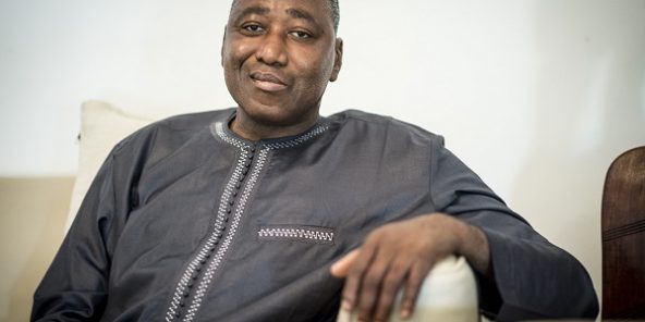 Côte d’Ivoire : Amadou Gon Coulibaly nommé Premier ministre (Jeune Afrique)