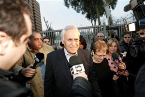 Une série de scandales sexuels pousse Israël à l’introspection