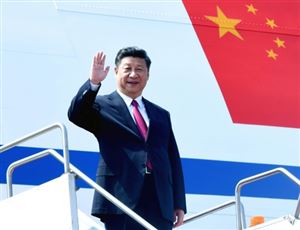 Xi Jinping au Sénégal : première visite du président chinois en Afrique de l’Ouest (ambassadeur)