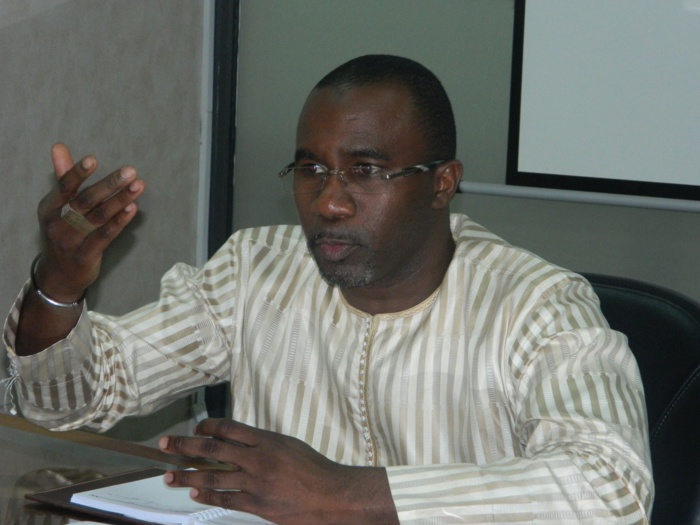 Ziguinchor : les leaders de l’APR (Doudou KA, Mamadou BARRY et Ibrahima MENDY) occupent le terrain ce weekend