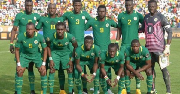 CAN 2017 – Le Zimbabwe, un « sérieux » adversaire pour les Lions !