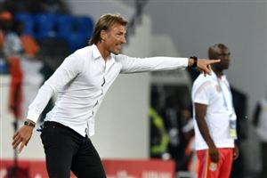 CAN 2017 des « sorciers blancs » : l’élève Renard (Maroc) défie son maître Le Roy (Togo)