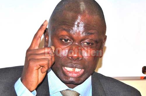 Seydi Gassama : « le dénouement de la crise politique gambienne revient à la diplomatie sénégalaise »