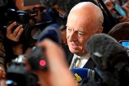 Conflit en Syrie – Les négociations d’Astana tout près d’aboutir à une « déclaration finale »