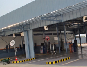 Sénégal : Le centre de contrôle technique des véhicules automobiles à la merci des retraités