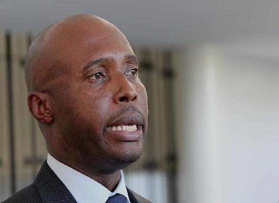 Affaire Ndiaga Diouf: Barthélémy Dias encourt une peine de 10 ans ferme!