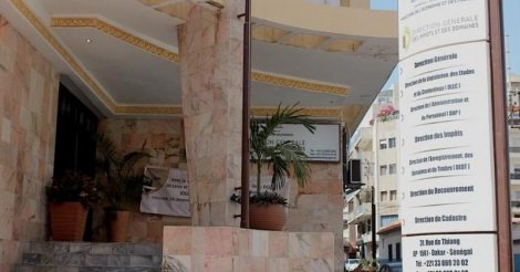 Redressement fiscal  : Les comptes bancaires de 15 hôtels bloqués