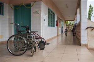 La lèpre, une maladie faussement disparue