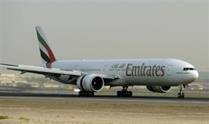 Décret Trump anti-immigration: Emirates ajuste ses équipages