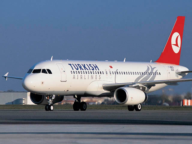 Commerce Sénégal/Turquie : Turkish Airlines veut faire du Sénégal un pays d’interconnexion