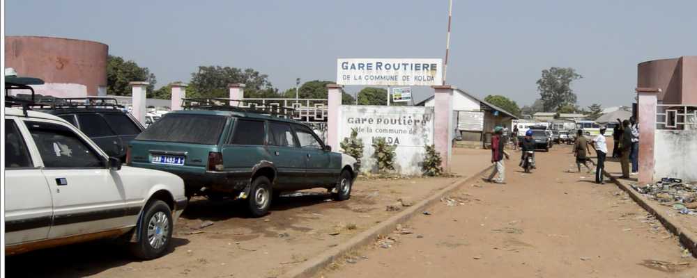 Vent de rébellion à la gare routière de Kolda: des chauffeurs se braquent contre leur président accusé d’avoir détourné 64 millions cfa