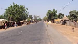 MAMPATIM : Les populations réclament le retour du poste de gendarmerie et du courant continu.