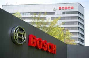 Scandale du diesel: Bosch paiera 327 millions de dollars aux USA