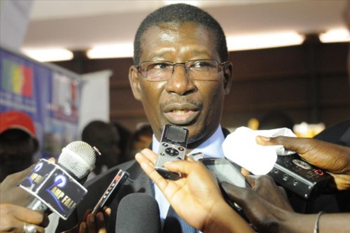 Dette publique due aux établissements privés d’enseignement supérieur : Mary Teuw Niane rassure…